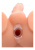 MS Clear View Anal Plug - Анальный тоннель S, 8,9 см (прозрачный)