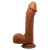 Beautiful Encounter Johnson Real Dildo Latin - Фалоімітатор, 22 см (тілесний) - купити в Києві, Україні Beautiful Encounter Johnson Real Dildo Latin - Фалоімітатор, 22 см (тілесний) - купити в Києві, Україні