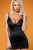 Комплект Obsessive 846-CHE-1 chemise (S/M) Комплект Obsessive 846-CHE-1 chemise (S/M)