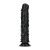 Фалоімітатор з ароматом лакриці - Toyz4lovers Delicious Dildo Liquorice, 20 см - купити в Україні | Секс шоп SEX-SHOP.ua Фалоімітатор з ароматом лакриці - Toyz4lovers Delicious Dildo Liquorice, 20 см - купити в Україні | Секс шоп SEX-SHOP.ua