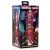 Creature Cocks Larva Silicone Ovipositor Dildo - фантазийный фаллоимитатор инопланетянина с 4 личинками-яйцами, 22.9х6.1 см (радужный)