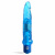 Orion - Jelly Anal Blue - Вибратор, 17х2.5 см Orion - Jelly Anal Blue - Вибратор, 17х2.5 см