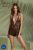 Боди Passion LEAFA BODY black, XXL/XXXL Боди Passion LEAFA BODY black, XXL/XXXL