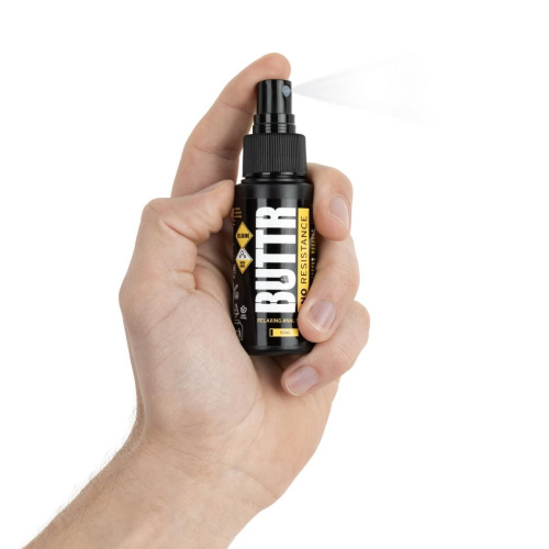 Расслабляющий анальный спрей BUTTR Relaxing Anal Spray, 50 мл