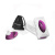 Womanizer W500 - Вакуумный стимулятор клитора с кристаллом Swarovski, 12х6 см (фиолетовый) Womanizer W500 - Вакуумный стимулятор клитора с кристаллом Swarovski, 12х6 см (фиолетовый)