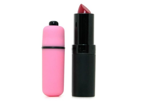 Вибропуля для новичков My First Mini Love Bullet, 5,7х1,3 см (сиреневый)