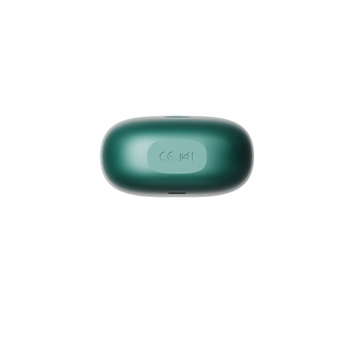 Ерекційне кільце зі смарт управлінням Zalo Apis Turquoise Green - купити в Україні | Секс шоп SEX-SHOP.ua