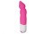 StRubber SToys Tessa - Игривый вибратор для точки G, 12х3 см (розовый)