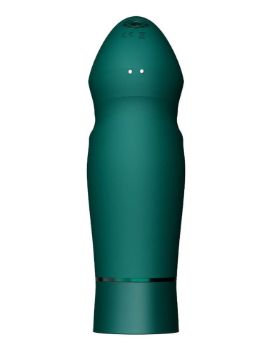 Секс-машина Zalo Sesh Turquoise - купити в Києві, Україні