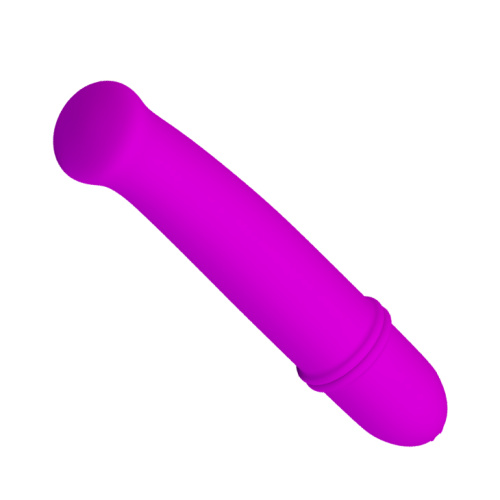 Pretty Love Antony Vibrator - Вибратор для точки G, 11,7 см (фиолетовый)