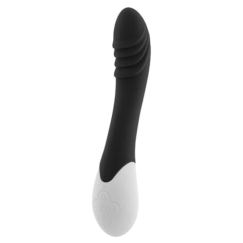 Вибратор S Pleasures Premium Phoenix, для точки G