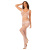Obsessive - Bodystocking G330 - Женский сетчатый боди, XL/XXL Obsessive - Bodystocking G330 - Женский сетчатый боди, XL/XXL
