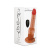 Реаличтичный вибратор с пульсацией B - Series Lyla Heat Thrust Pro Vibe Реаличтичный вибратор с пульсацией B - Series Lyla Heat Thrust Pro Vibe