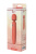 Dream Toys Charismatic Clarissa - Вибромассажер, 22,6 см (оранжевый) Dream Toys Charismatic Clarissa - Вибромассажер, 22,6 см (оранжевый)