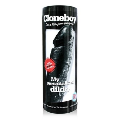 CloneBoy Black - Набор скульптора
