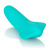 CalExotics Slay Pleaser вибромассажер для клитора, 11,5х5 см CalExotics Slay Pleaser вибромассажер для клитора, 11,5х5 см