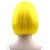 Hao Toys BAXX132 - Женский парик - каре, 28 см