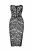 Эротическое платье Noir Handmade F301 Catalyst, XXL Эротическое платье Noir Handmade F301 Catalyst, XXL
