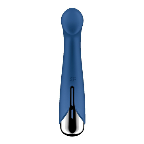 Вібратор Satisfyer Spinning G-Spot 1 - купити в Києві, Україні