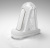 Tenga Flip Zero EV (Electronic Vibbration) - раскладной японский мастурбатор с вибрацией, 18х7.5 см (белый) Tenga Flip Zero EV (Electronic Vibbration) - раскладной японский мастурбатор с вибрацией, 18х7.5 см (белый)