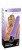 Orion - Vibra Lotus Lila Vibrator - Реалистичный вибратор, 22х4.5 см