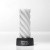 Tenga 3D Spiral - мастурбатор из антибактериального эластомера с серебром, 11.6х4.8 см (белый) Tenga 3D Spiral - мастурбатор из антибактериального эластомера с серебром, 11.6х4.8 см (белый)