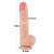 Фаллоимитатор Sliding-Skin Dual Layer Dong 9.5", 24 см Фаллоимитатор Sliding-Skin Dual Layer Dong 9.5", 24 см