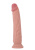 Реалістичний фалоімітатор Get Real Deluxe 9 Inch Dong, 23.5 см - купити в Києві, Україні