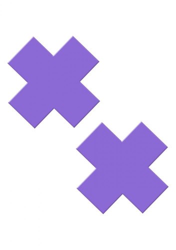 Fetish Fantasy Purple Passion Kit - Набор