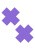 Fetish Fantasy Purple Passion Kit - Набор Fetish Fantasy Purple Passion Kit - Набор
