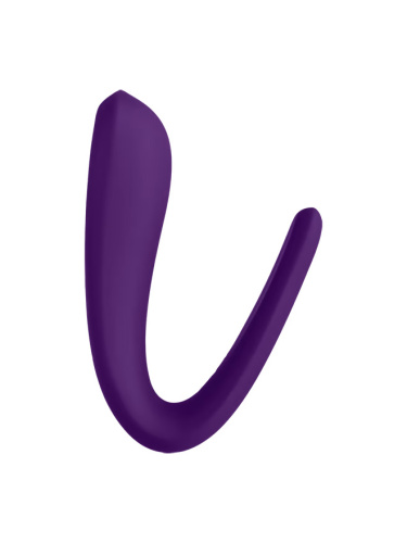 Вібратор для пар Satisfyer Partner Double Classic - купити в Києві, Україні