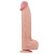 Реалістичний фалоімітатор Sliding-Skin Dual Layer Dong 14 Реалістичний фалоімітатор Sliding-Skin Dual Layer Dong 14