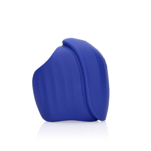 Мастурбатор Loveline Vibrating And Pulse Wave Stroker - купити в Києві, Україні