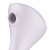 Вибромассажер Satisfyer Wand-erful с вакуумной клиторальной стимуляцией Вибромассажер Satisfyer Wand-erful с вакуумной клиторальной стимуляцией