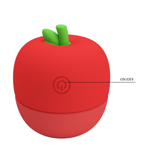 Симулятор орального секса Pretty Love Apple Secret