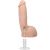 Фаллоимитатор Doc Johnson Signature Cocks Girthmasterr, 22,9 см