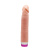 Реалистичный вибратор Jelly Vibe Rotation, 21.5 см