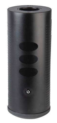 Kiiroo Titan Feel Pornstars Experience - Интерактивный мастурбатор с теледильдоникой, 22х8.7 см