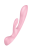 Вибратор-кролик Satisfyer Triple Oh Вибратор-кролик Satisfyer Triple Oh