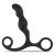 LoveToy P Spot Plug Black - Массажёр простаты, 11х3 см (чёрный) LoveToy P Spot Plug Black - Массажёр простаты, 11х3 см (чёрный)