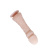 LyBaile - The Big Penis Strong Stimulation Flesh - Реалистичный фаллоимитатор с вибрацией, 23,5х5.8 см LyBaile - The Big Penis Strong Stimulation Flesh - Реалистичный фаллоимитатор с вибрацией, 23,5х5.8 см