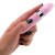 Lelo Mia 2 - мини-вибратор для клитора, 11х2,2 см (черный) Lelo Mia 2 - мини-вибратор для клитора, 11х2,2 см (черный)