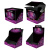Pretty Love Vibrator Mix Tray - Набор вибраторов, 28 шт
