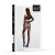 Бодістокінг SoftLine Bodystocking 2071, black - One Size - купити в Україні | Секс шоп SEX-SHOP.ua Бодістокінг SoftLine Bodystocking 2071, black - One Size - купити в Україні | Секс шоп SEX-SHOP.ua