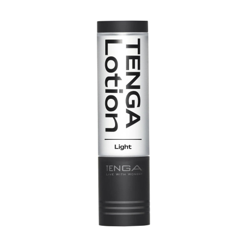 Лубрикант на водной основе Tenga Lotion Light, 170 мл