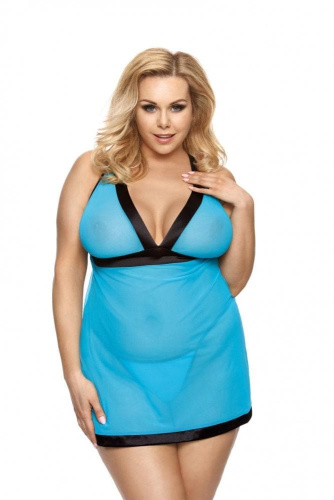 Anais Liessa - эротическая сорочка, XL/XXL