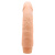 Baile Barbara Jeff Vibrator - Вібратор реалістичний, 19.5х4 см (тілесний) - купити в Києві, Україні