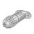 Baile Silikon Penis Sleeve Clear - Насадка на член, +5 см (прозорий) - купити в Києві, Україні Baile Silikon Penis Sleeve Clear - Насадка на член, +5 см (прозорий) - купити в Києві, Україні