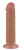 Фаллоимитатор Sliding-Skin Dual Layer Dong 8", 20 см Фаллоимитатор Sliding-Skin Dual Layer Dong 8", 20 см