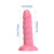 Фаллоимитатор Fantasy by Addiction Unicorn Dildo 5.5”, 13,7 см + вибропуля в подарок
